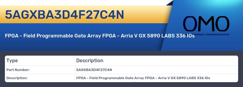 5AGXBA3D4F27C4N