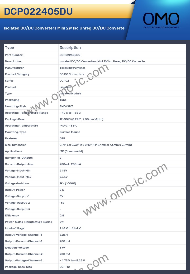 DCP022405DU