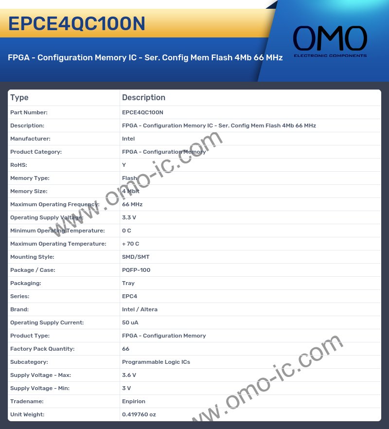 EPCE4QC100N