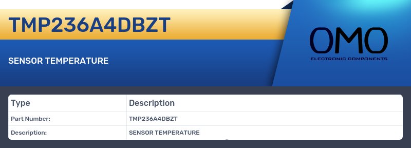 TMP236A4DBZT