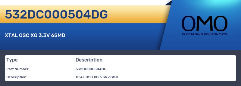 532DC000504DG
