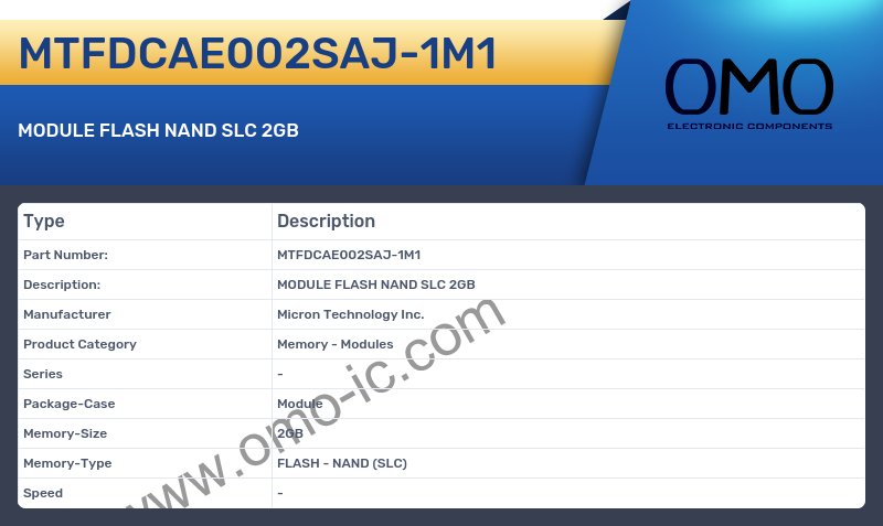 MTFDCAE002SAJ-1M1
