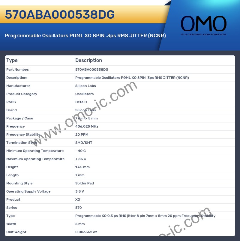 570ABA000538DG