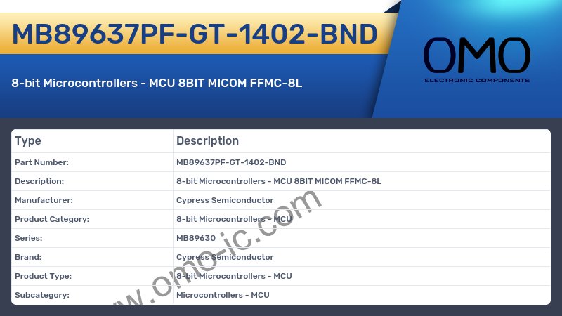 MB89637PF-GT-1402-BND