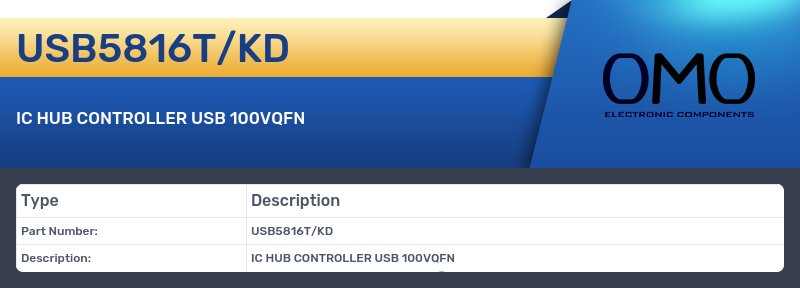 USB5816T/KD