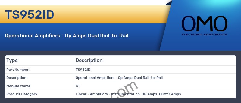 TS952ID