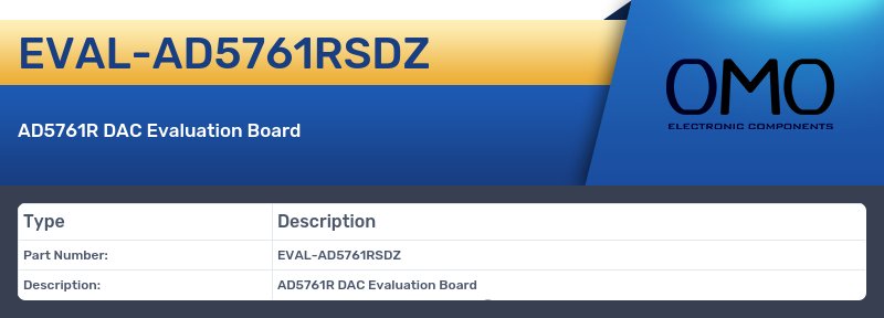 EVAL-AD5761RSDZ