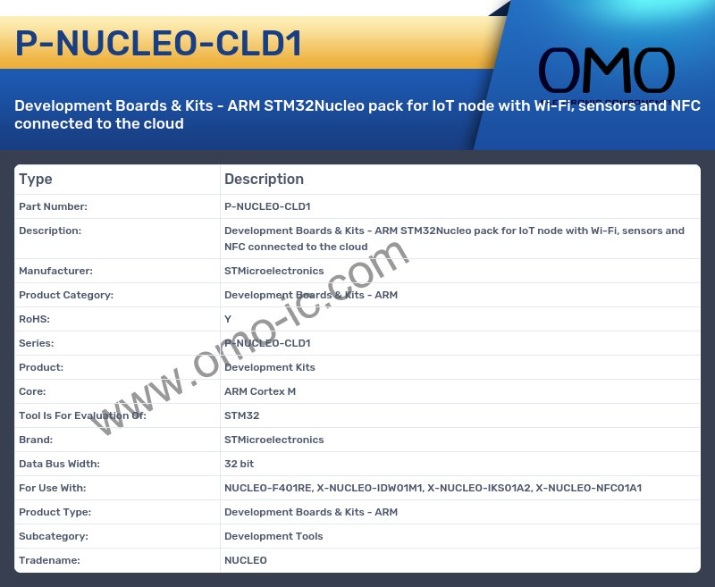 P-NUCLEO-CLD1