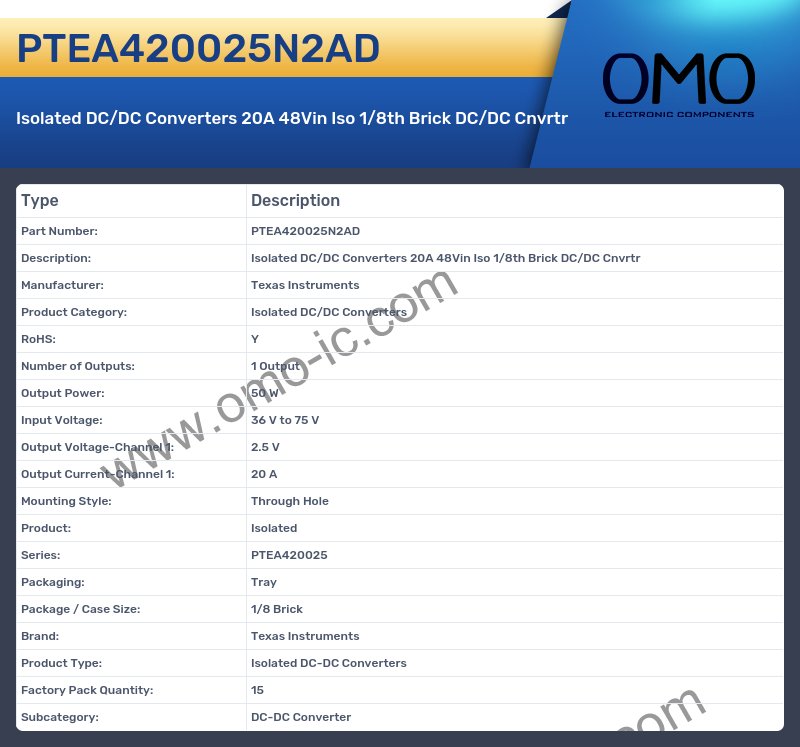 PTEA420025N2AD