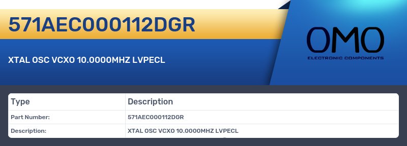 571AEC000112DGR