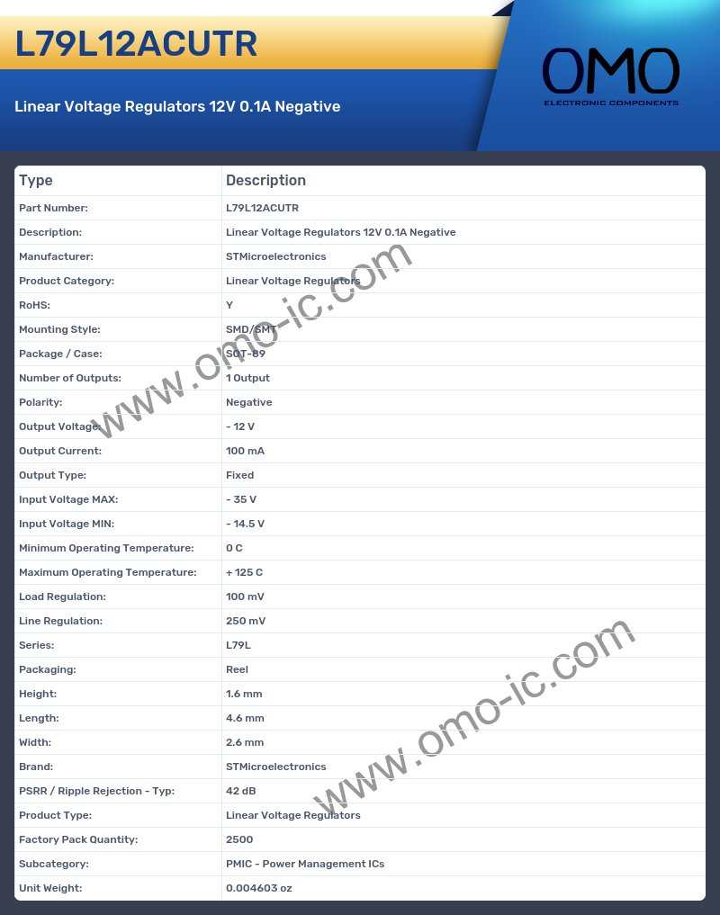 L79L12ACUTR