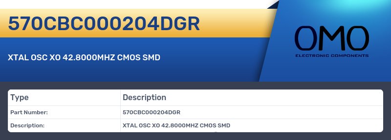 570CBC000204DGR