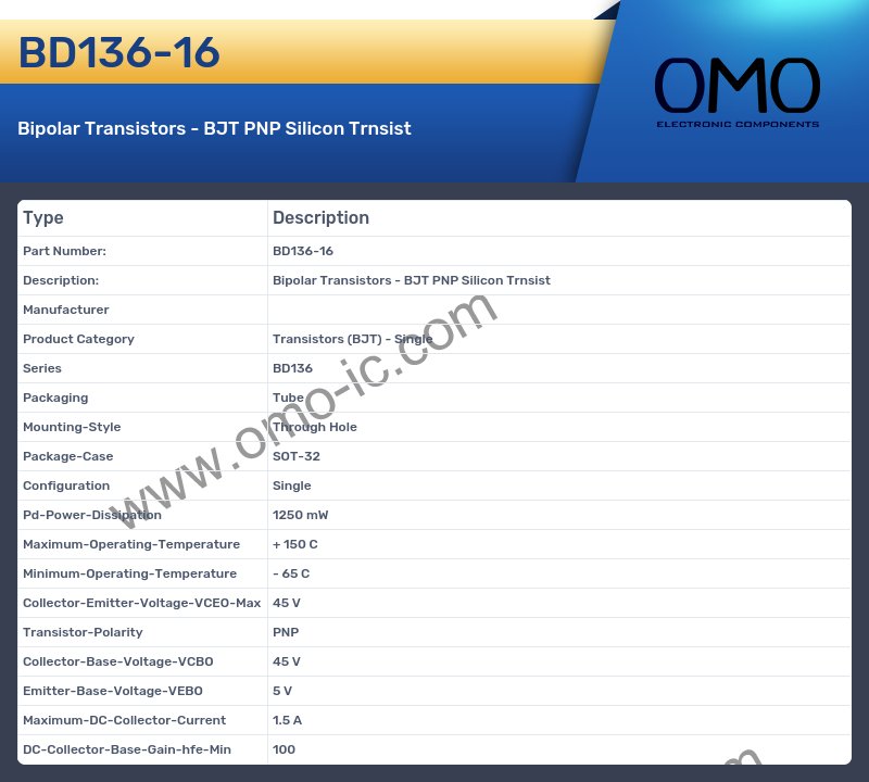 BD136-16