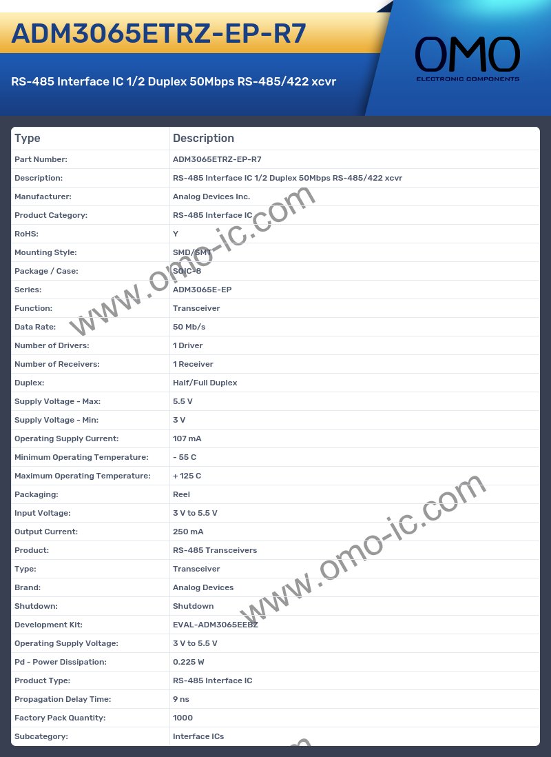 ADM3065ETRZ-EP-R7