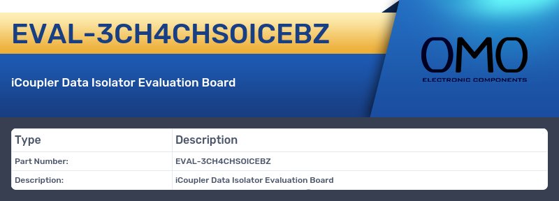 EVAL-3CH4CHSOICEBZ