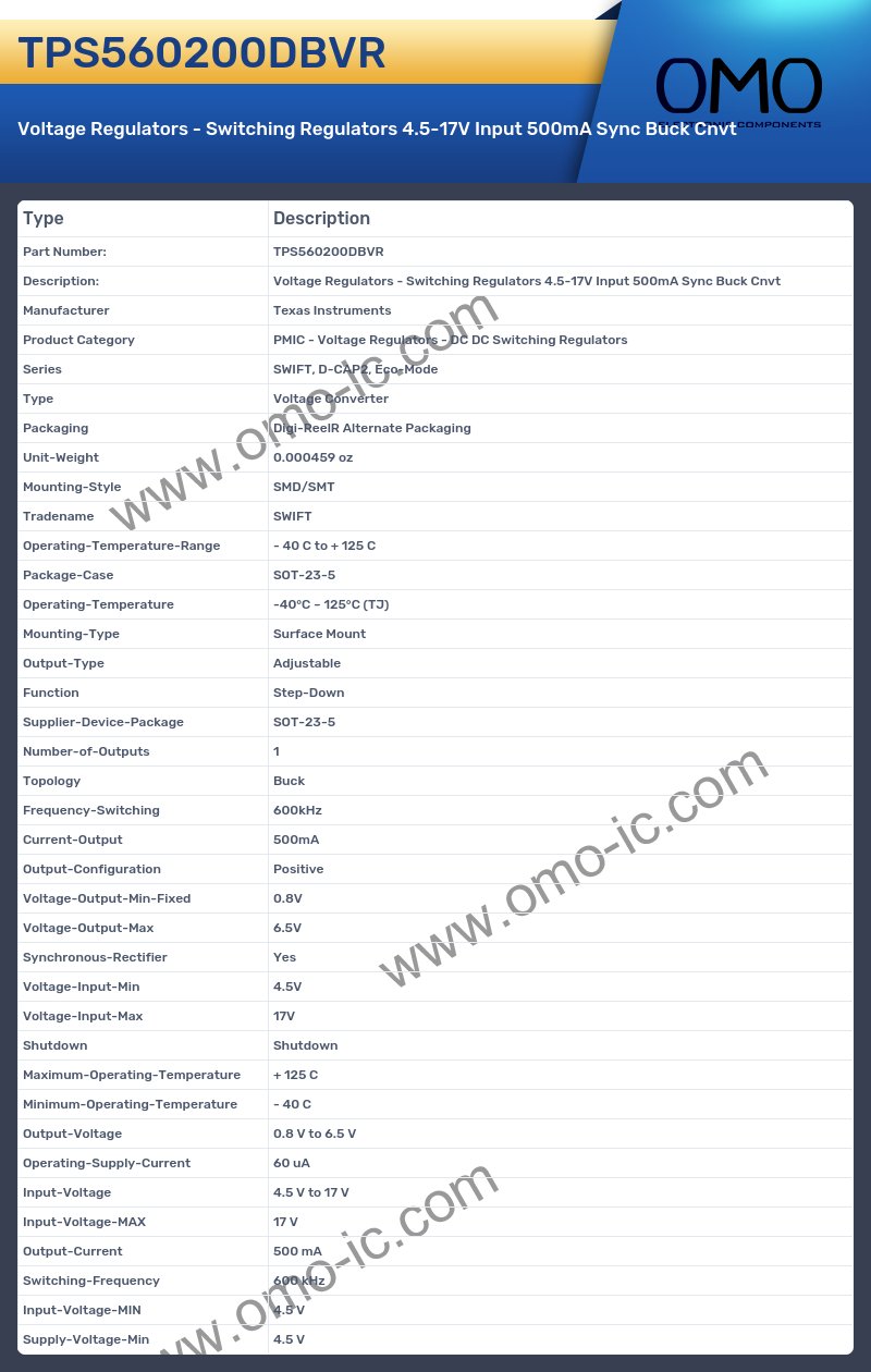 TPS560200DBVR