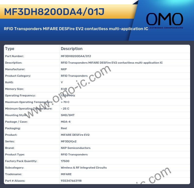 MF3DH8200DA4/01J