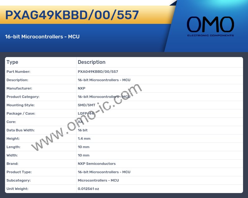 PXAG49KBBD/00/557