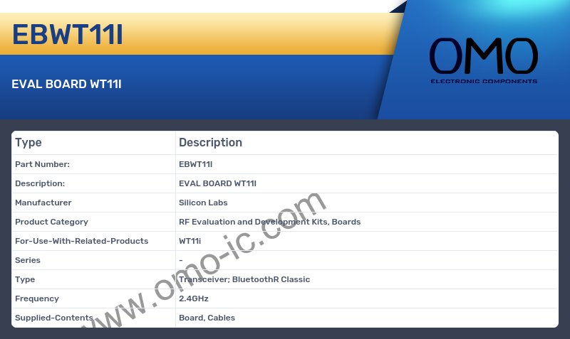 EBWT11I