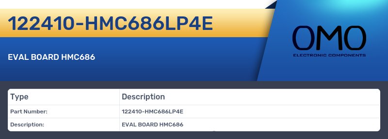 122410-HMC686LP4E