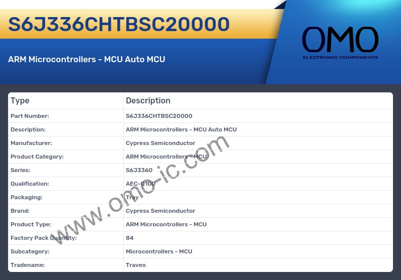 S6J336CHTBSC20000