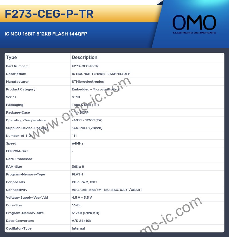 F273-CEG-P-TR