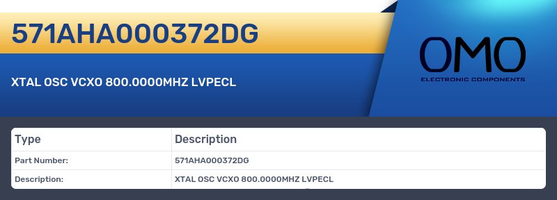 571AHA000372DG