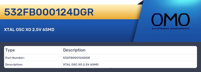 532FB000124DGR
