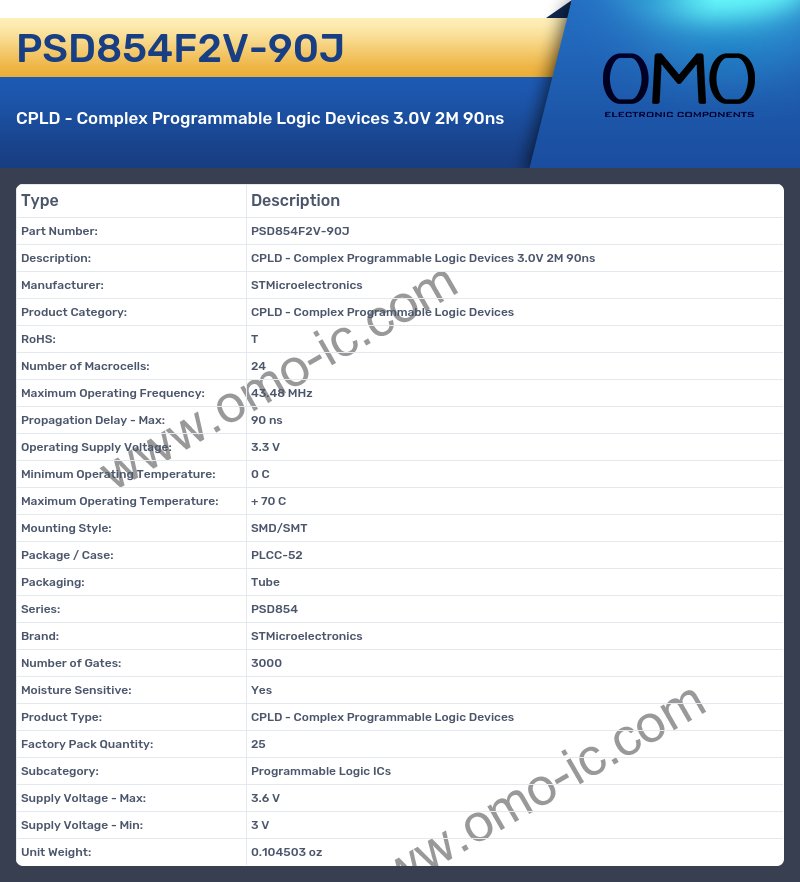 PSD854F2V-90J