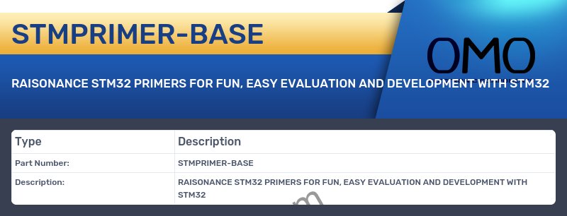 STMPRIMER-BASE