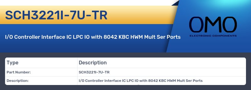 SCH3221I-7U-TR