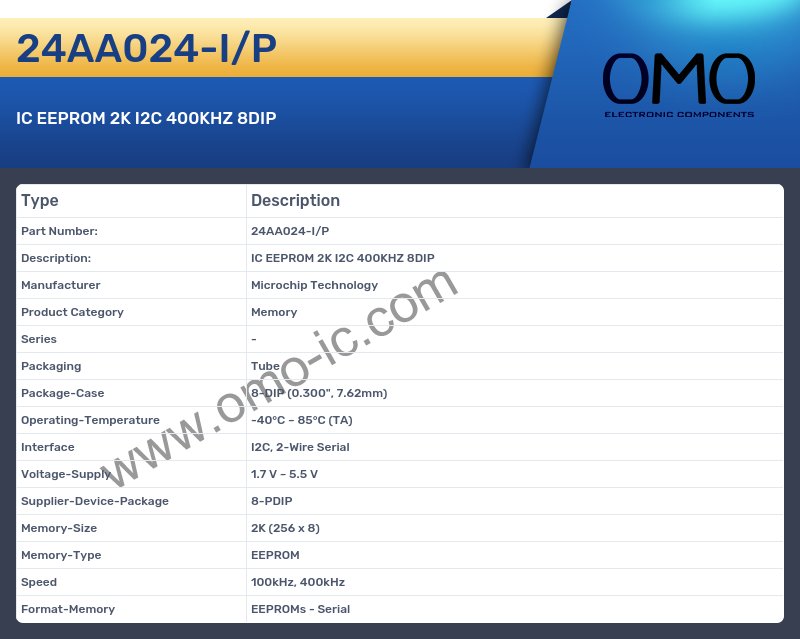 24AA024-I/P