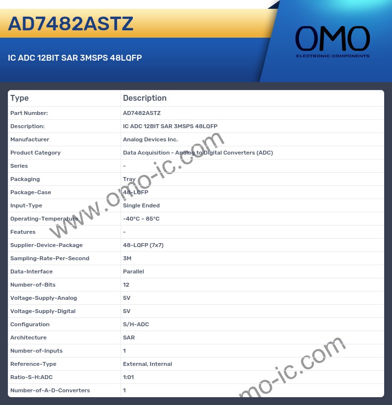 AD7482ASTZ