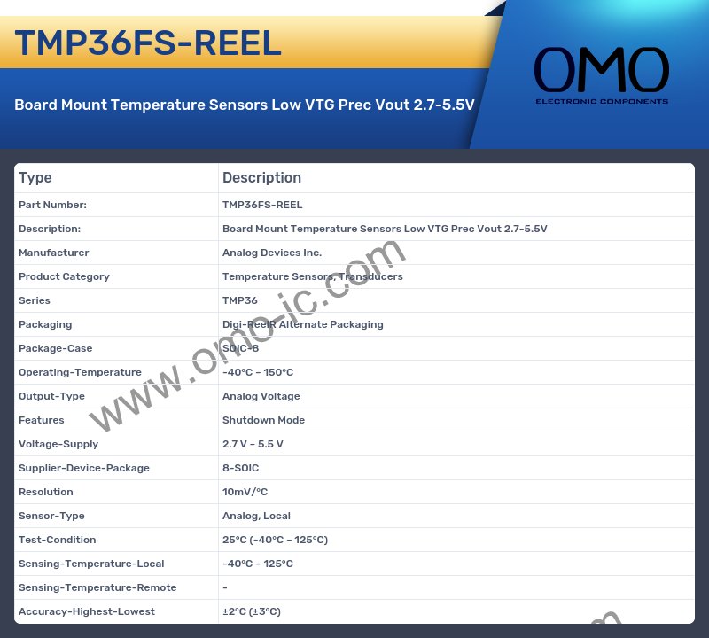 TMP36FS-REEL