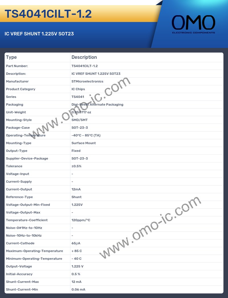 TS4041CILT-1.2