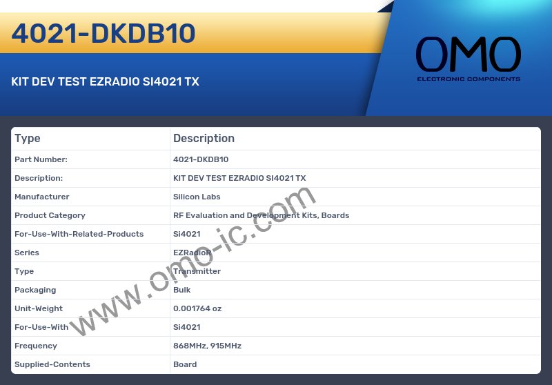4021-DKDB10