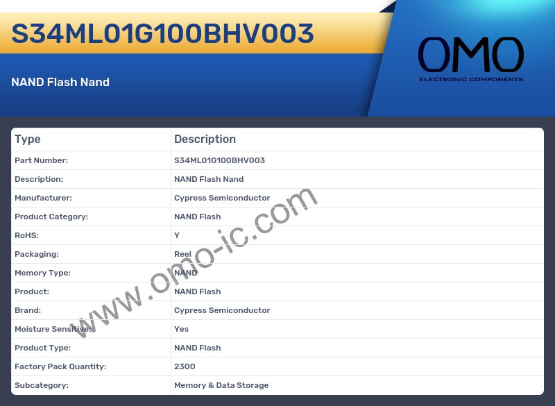 S34ML01G100BHV003