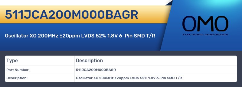 511JCA200M000BAGR