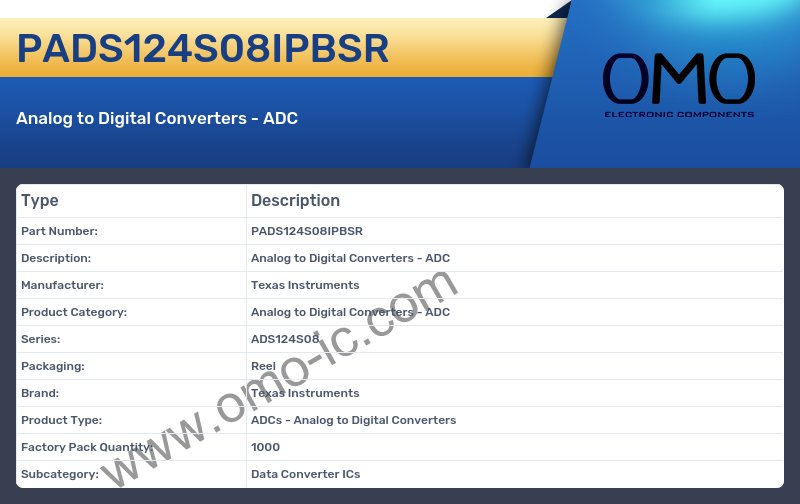 PADS124S08IPBSR