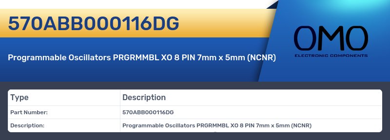 570ABB000116DG