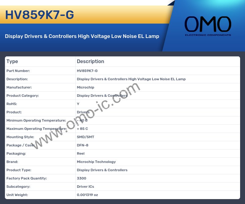 HV859K7-G