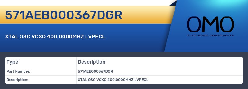 571AEB000367DGR