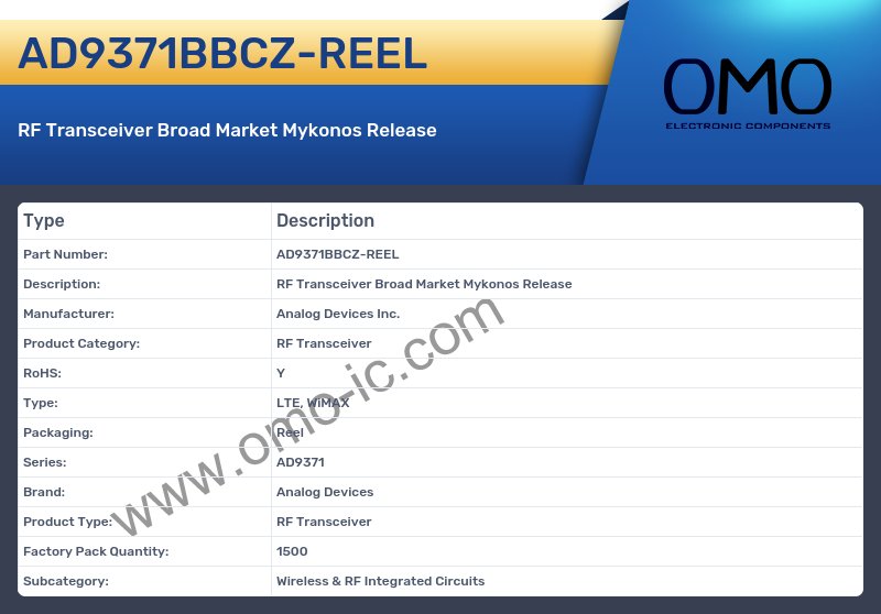 AD9371BBCZ-REEL