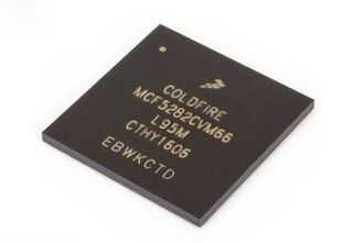 MCF5282CVM66: Power management features, considerations, and development environment