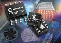 PIC12F752 CMOS Microcontrollers