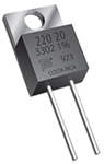 PWR220T-20 Series Power Resistor