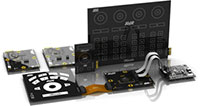 QT600 Development Kit