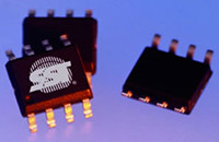 SST Serial and Parallel Flash Memory