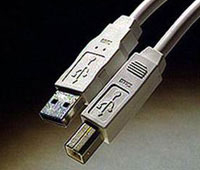 USB Cable Assemblies, Connectors,&#160;and&#160;Ki