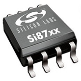 Si871x Digital Isolators